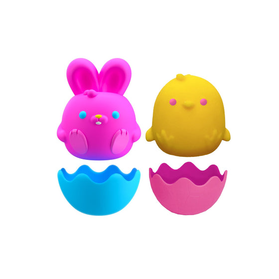 NEEDOH BUNNIES & CHICKS ASSORTMENT v7s
