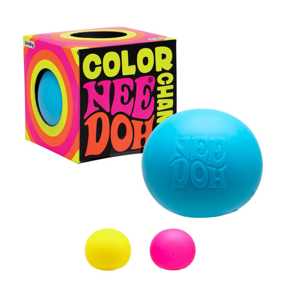 NEEDOH® COLOR CHANGE CUBE 8y1