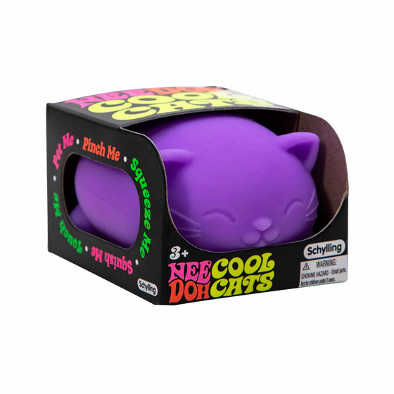 COOL CATS NEEDOH jjo