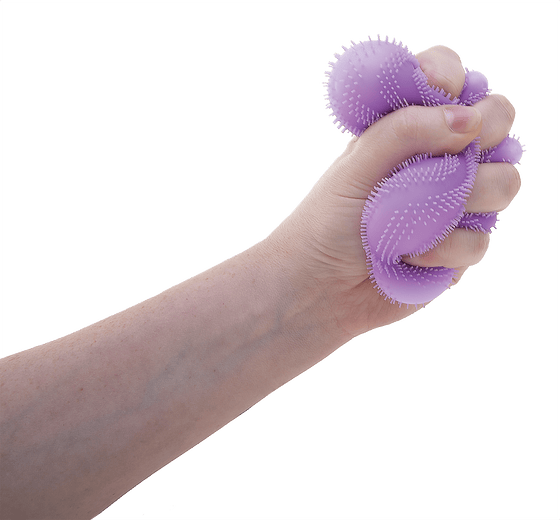 NEEDOH FUZZ BALL FLOWER POWER r0i