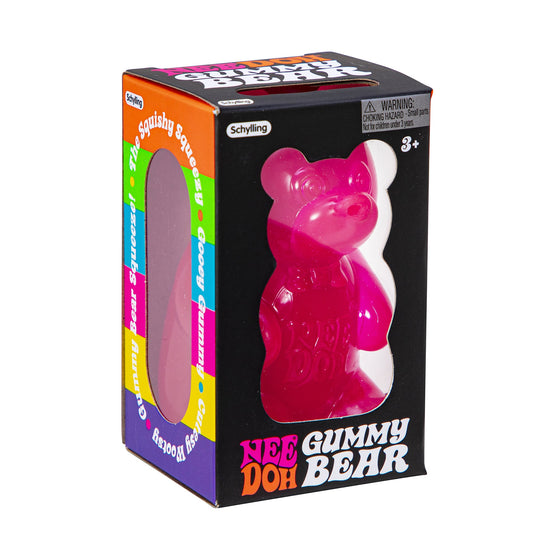 NEEDOH GUMMY BEAR ypf
