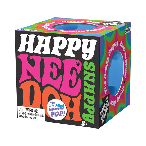 HAPPY SNAPPY 6yd