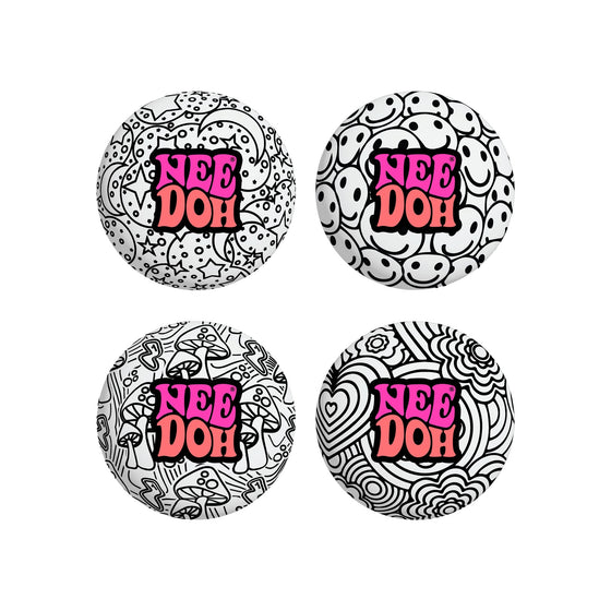 NEEDOH PRESS-DOH 5ur