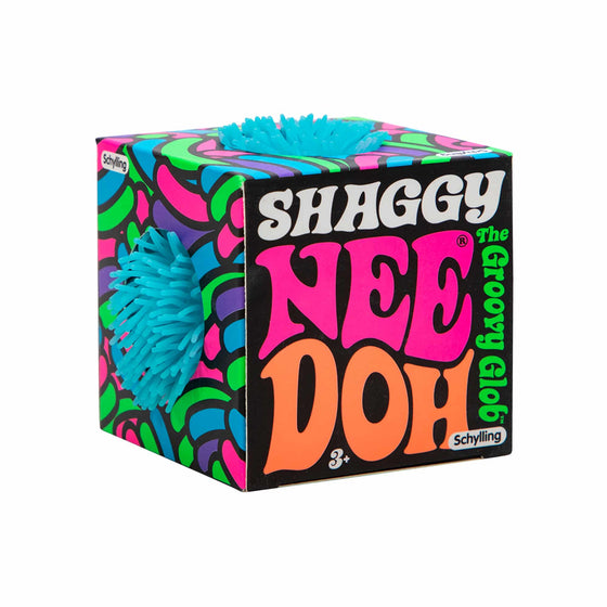 SHAGGY NEEDOH gnz