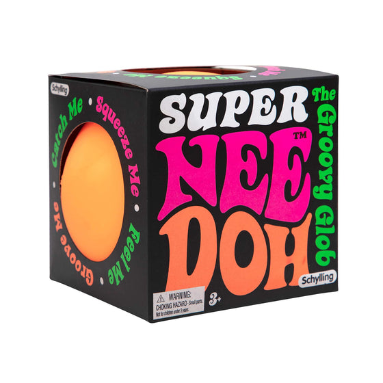 SUPER NEEDOH 9tv