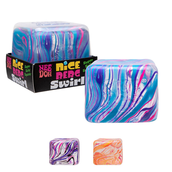 NEEDOH® NICE BERG SWIRL um4
