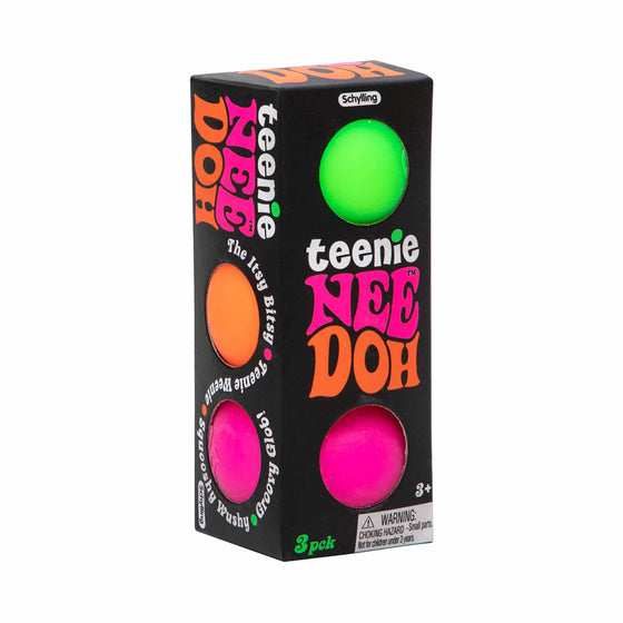 TEENIE NEEDOH d61