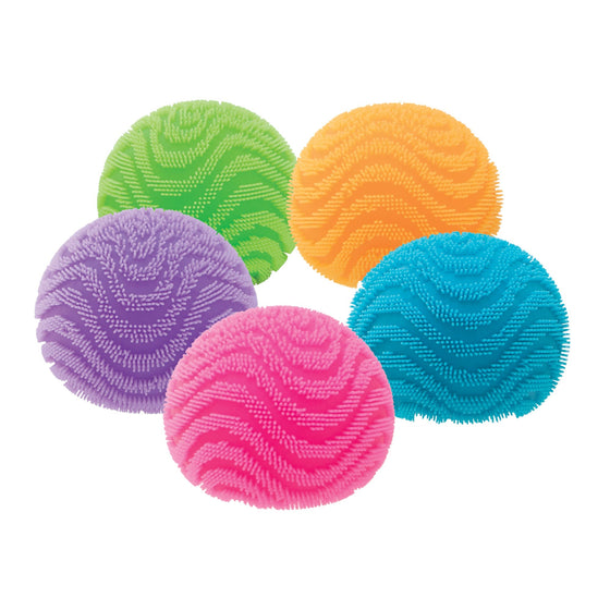 NEEDOH FUZZ BALL WONDER WAVES r9n